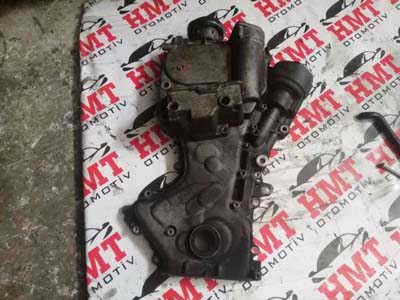 JETTA GOLF 5 1 6 FSİ BLF BAG MOTOR ÇIKMA TRİGER KAPAK DIŞ MOTOR KAPAK 03C09211G